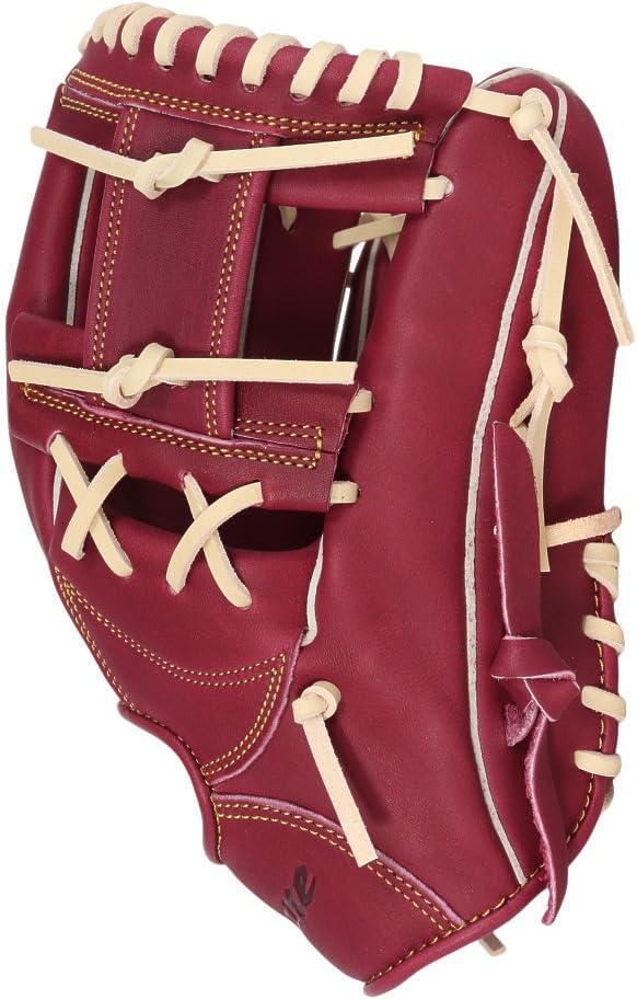 YABANE（YABANE） 軟式用グラブ オールラウンド用 野球グローブ